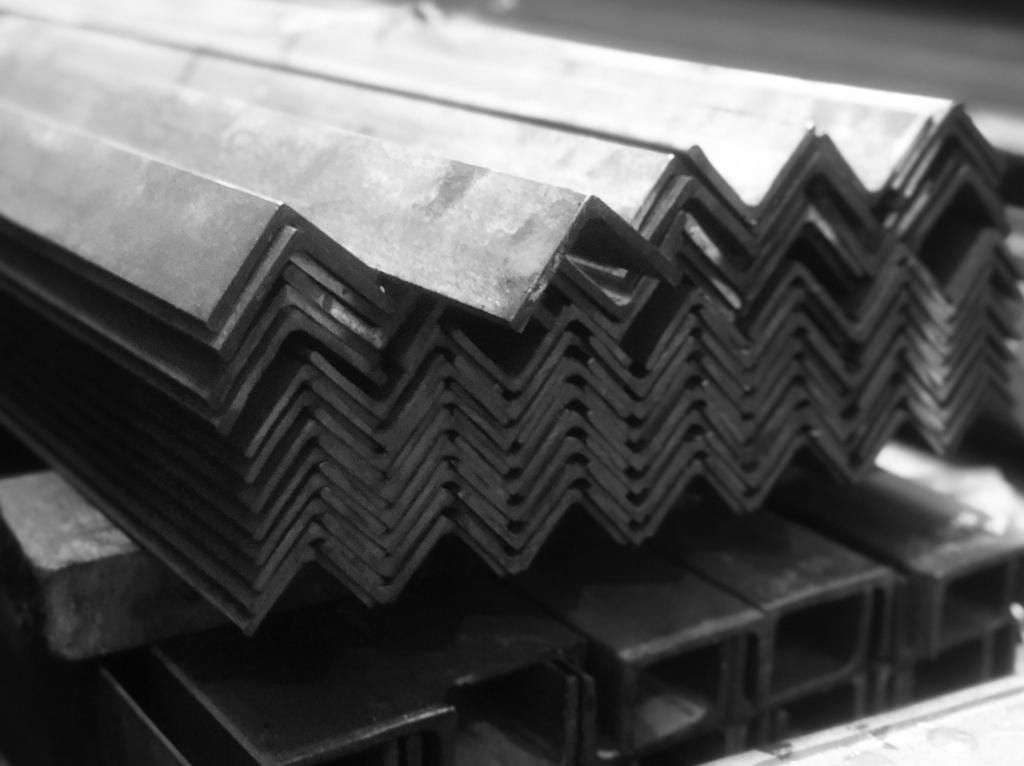 Angle Bar (Siku)