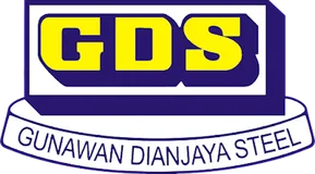 Gunawan Dianjaya Steel