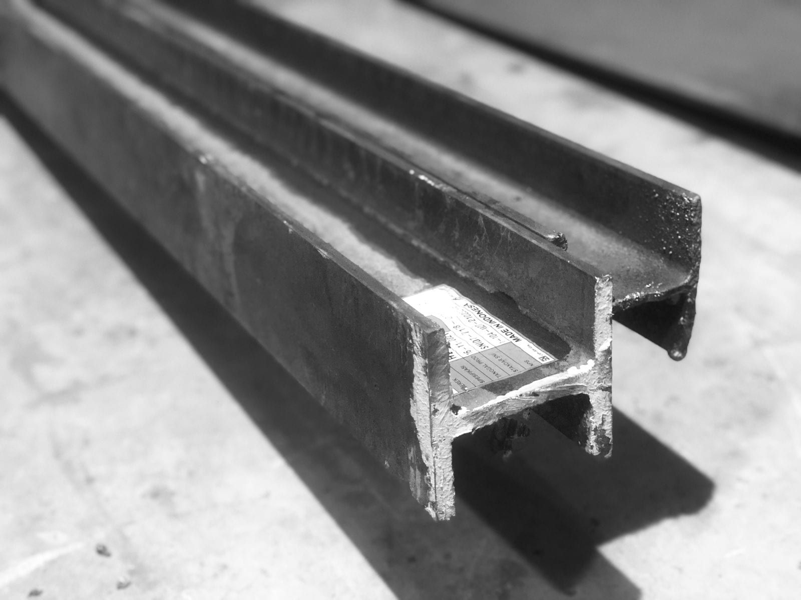 H-Beam