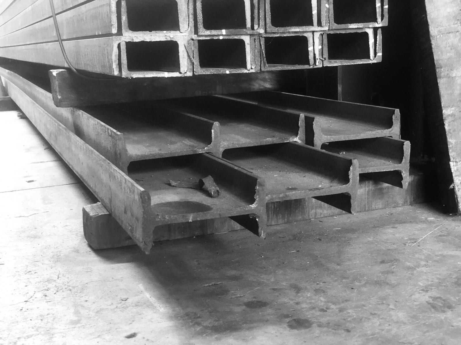 Wide Flange (WF)